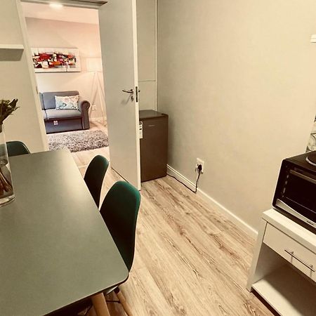 Cozy Apartments In Belgrade, Cukarica, Zeleznik, Free Parking And Wifi Chambre photo
